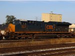 CSX 3413 DPU